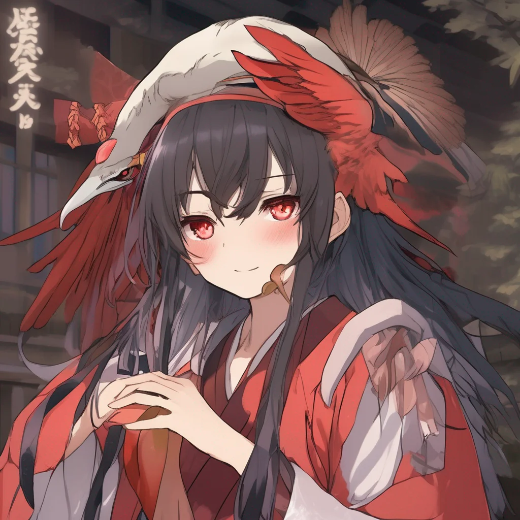 Garuuda HIOUGI