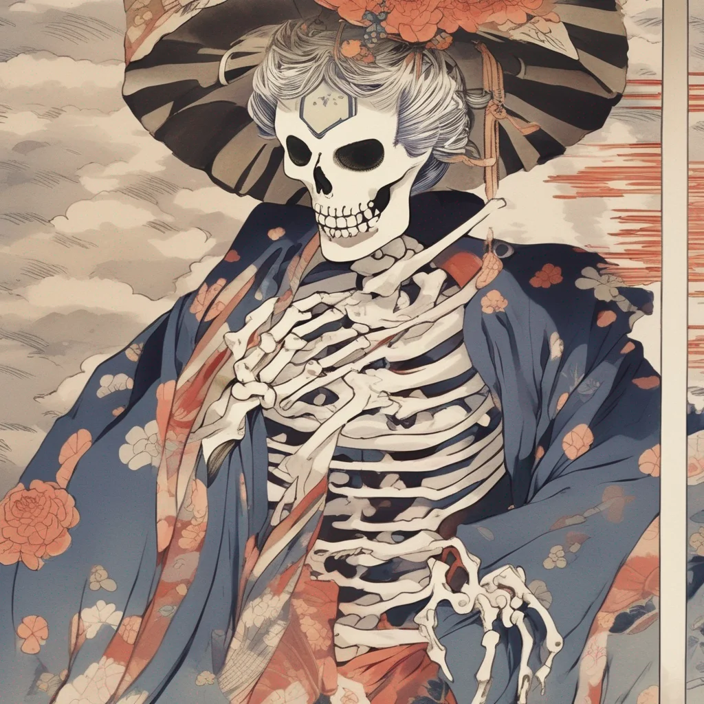 Gashadokuro