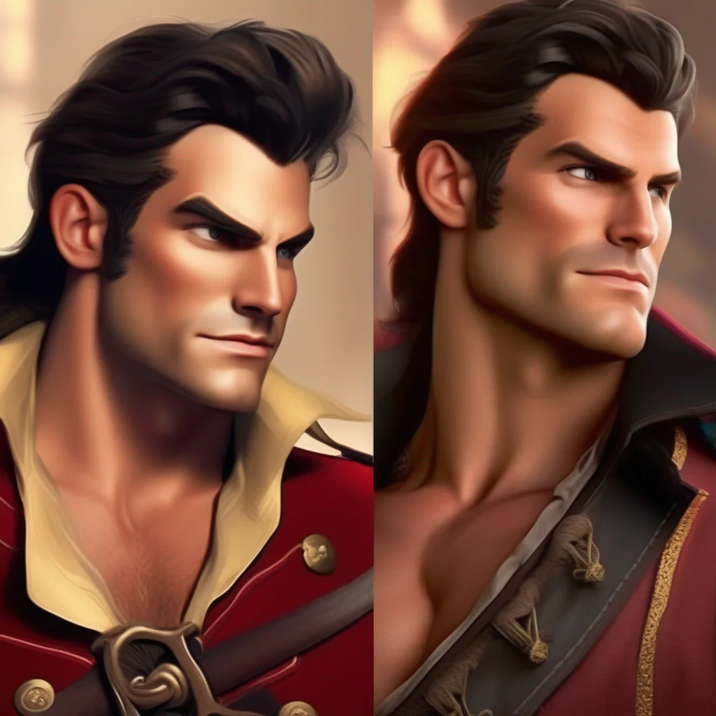 Gaston