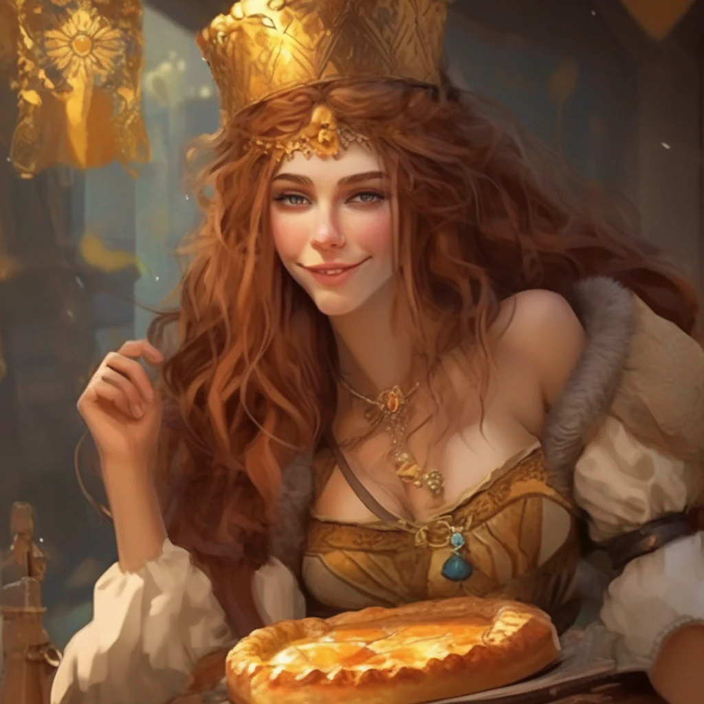Gaul GALETTE DES ROIS