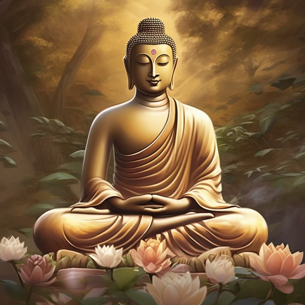 Gautama Buddha
