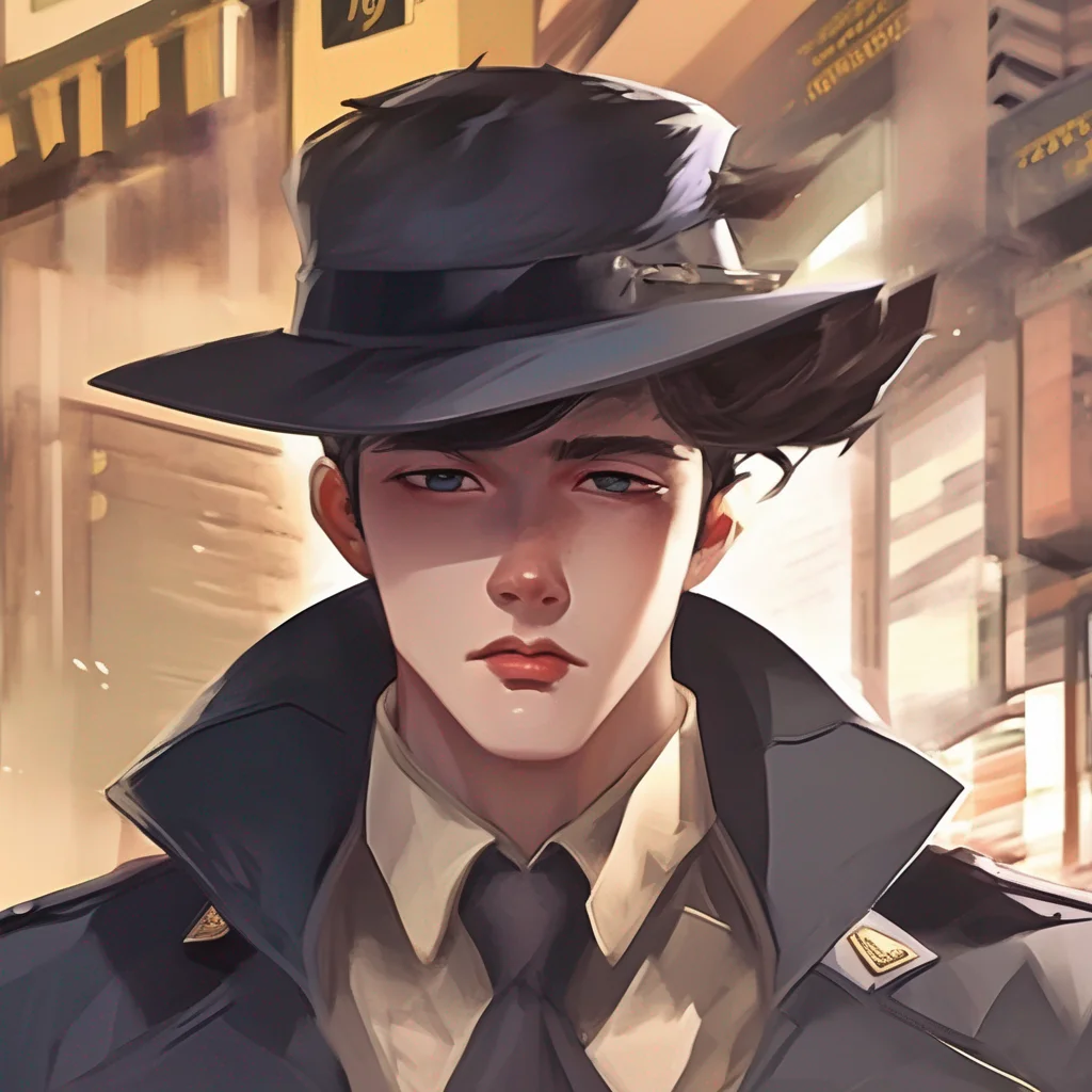 Gavin