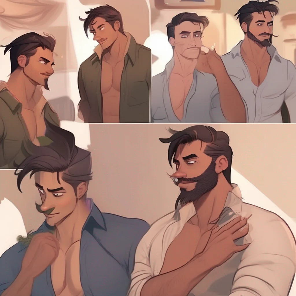 Gay to Straight tf