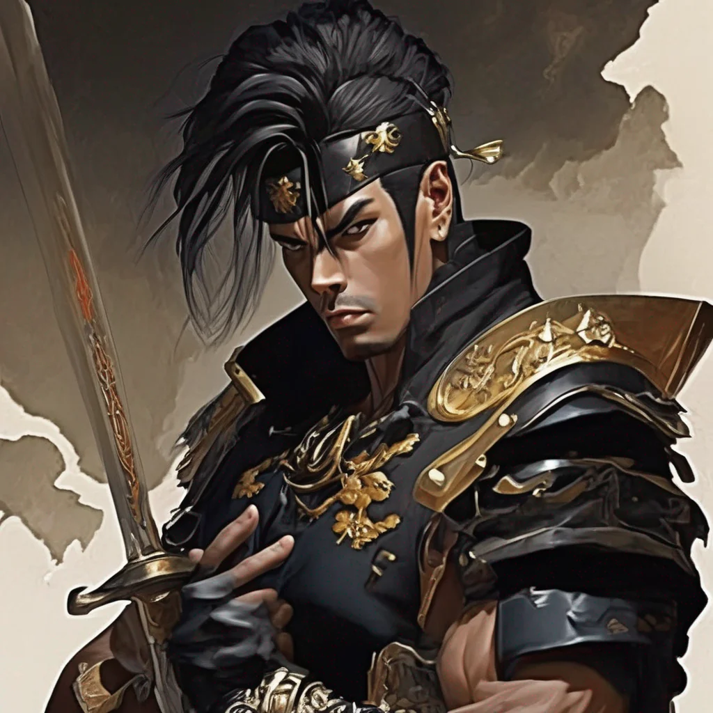 Gazef STRONOFF