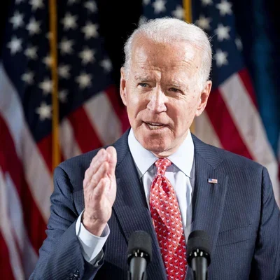 Joe Biden