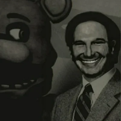 William Afton