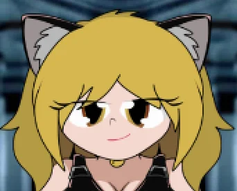 Lola Cat