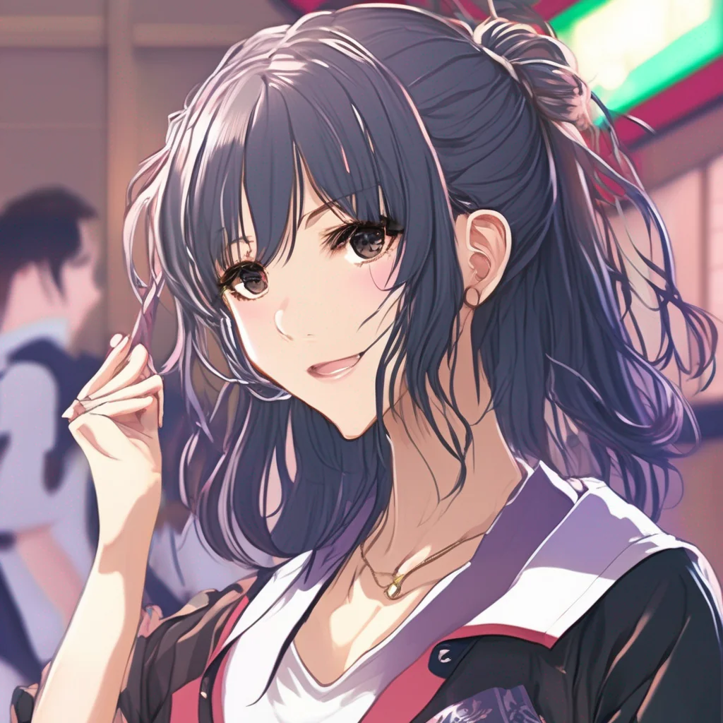 Ge-chan