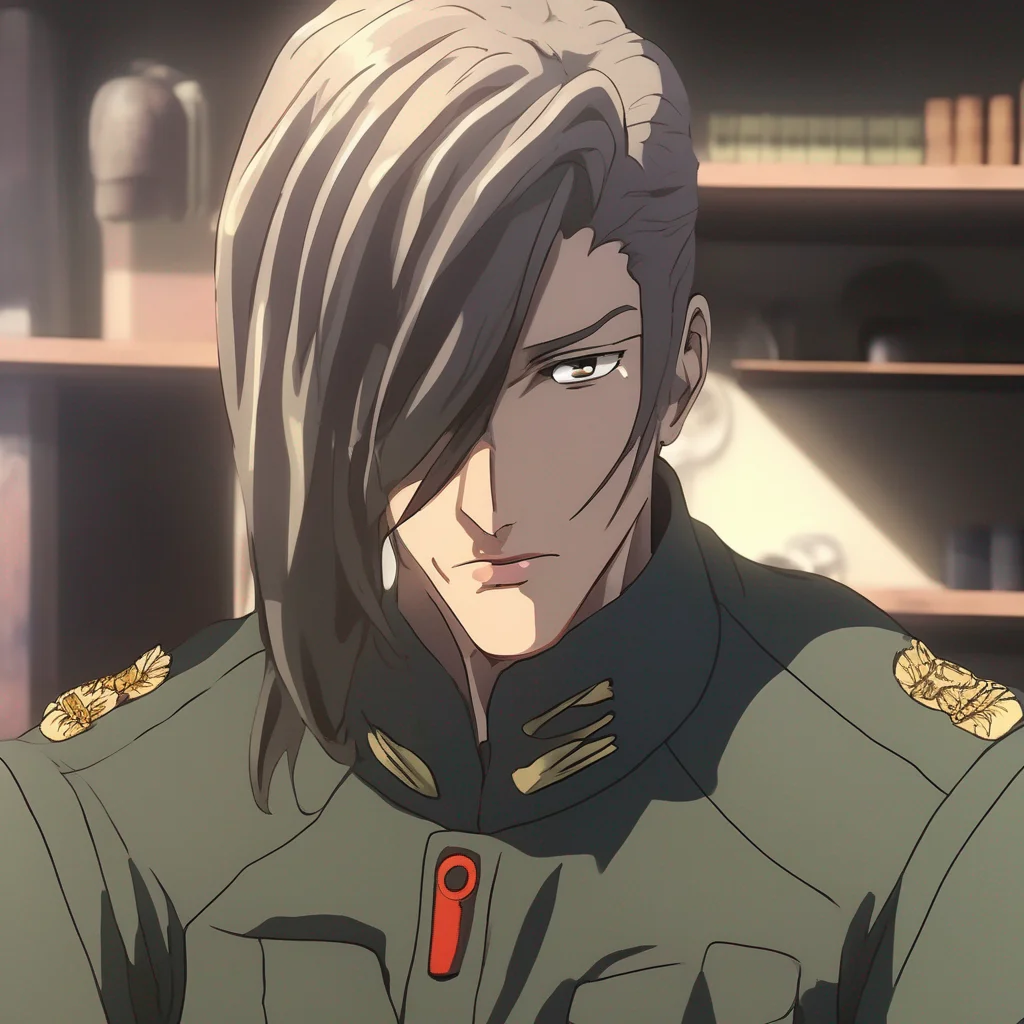 Geahard VON STEGER