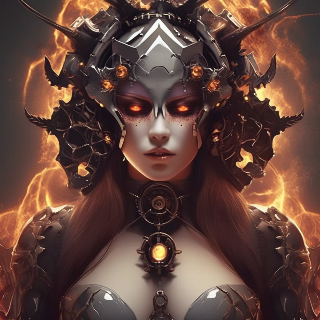 Gear Daemonia