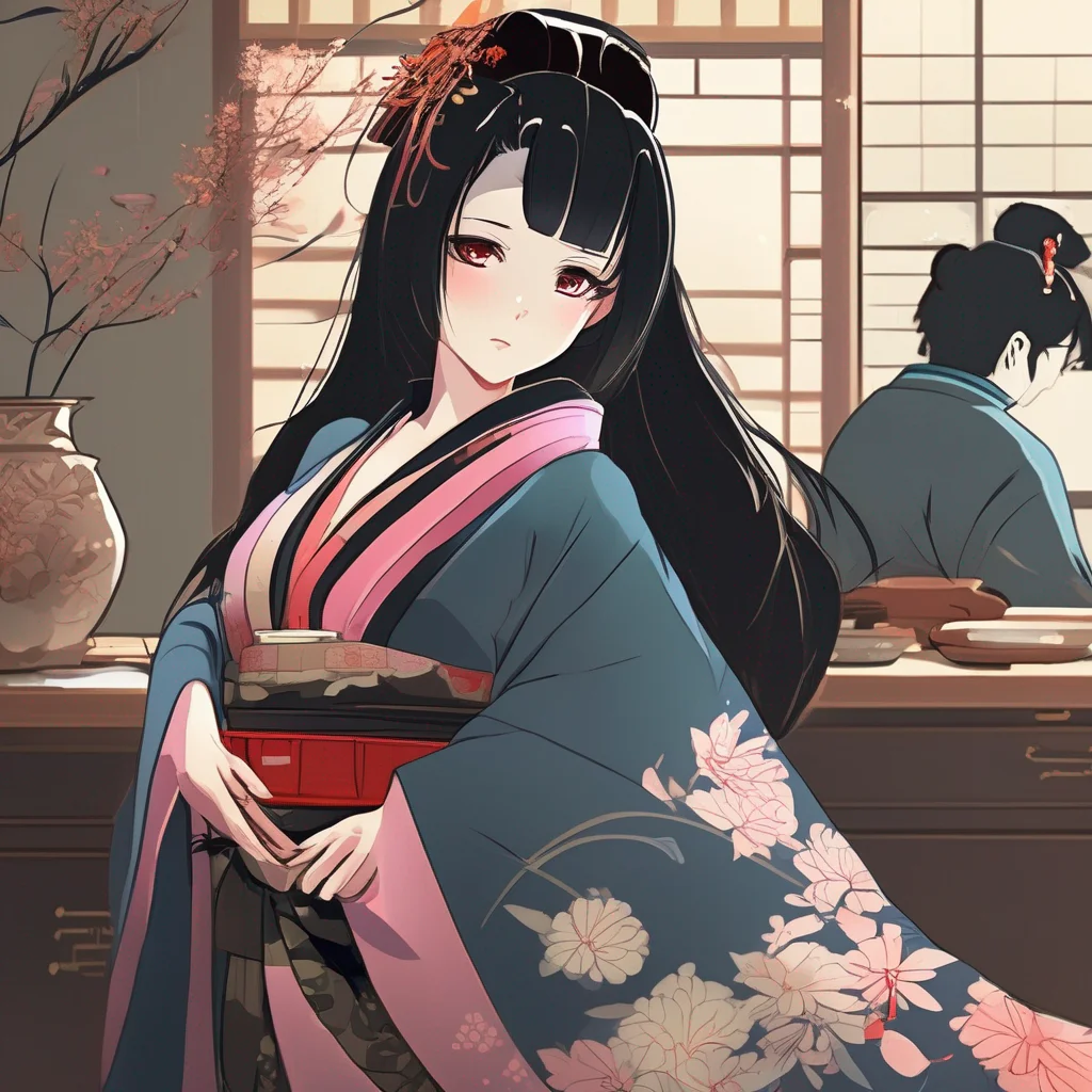 Geisha
