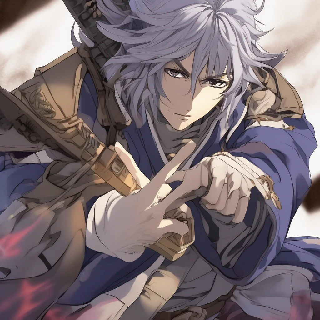 Gekimaru SEIBU
