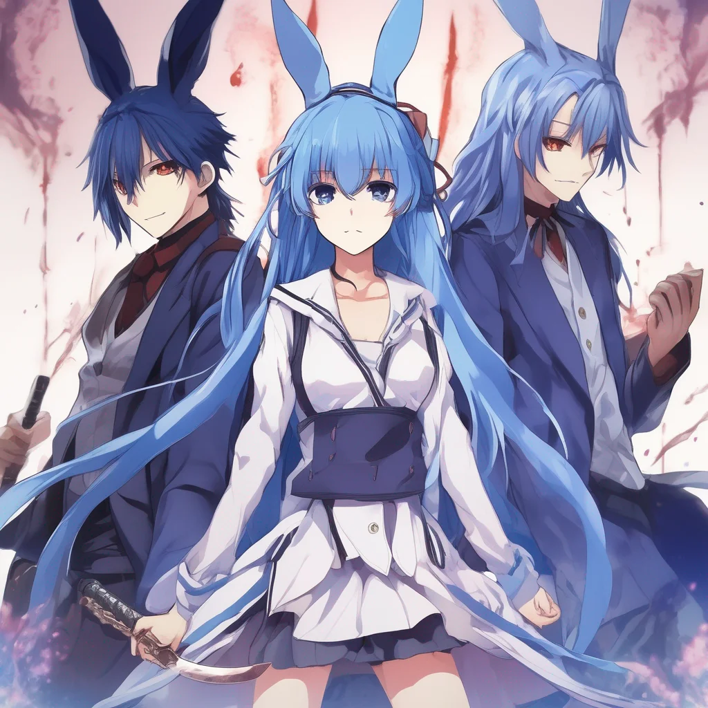 Gekkou KURENAI