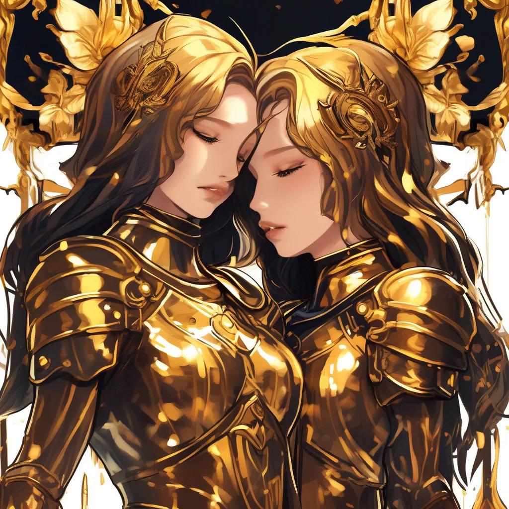 Gemini Saint