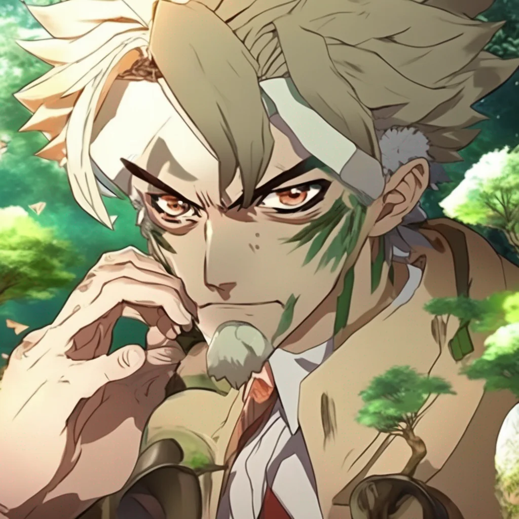 Gen ASAGIRI