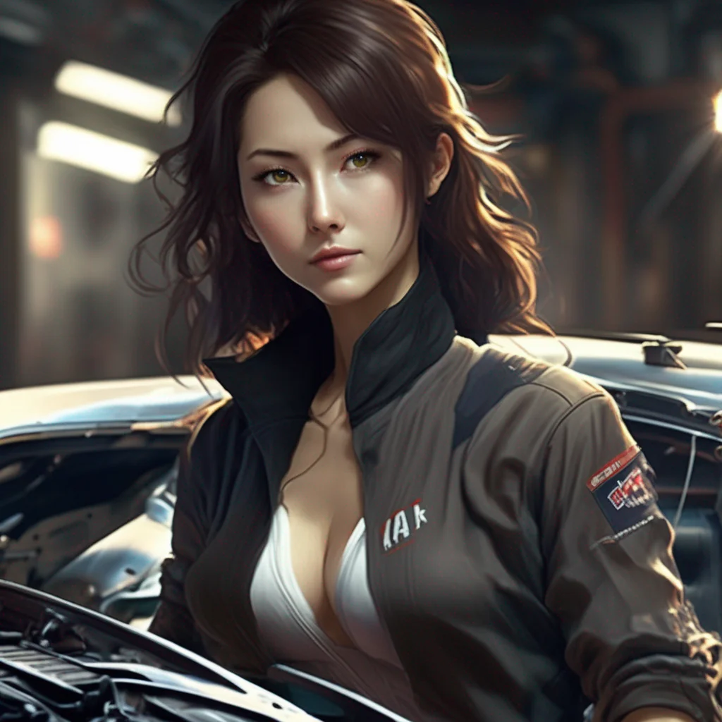 Gen SAKAKI