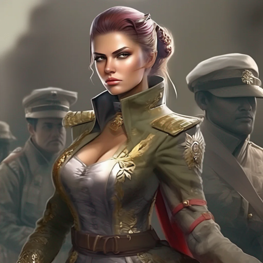 General Are
