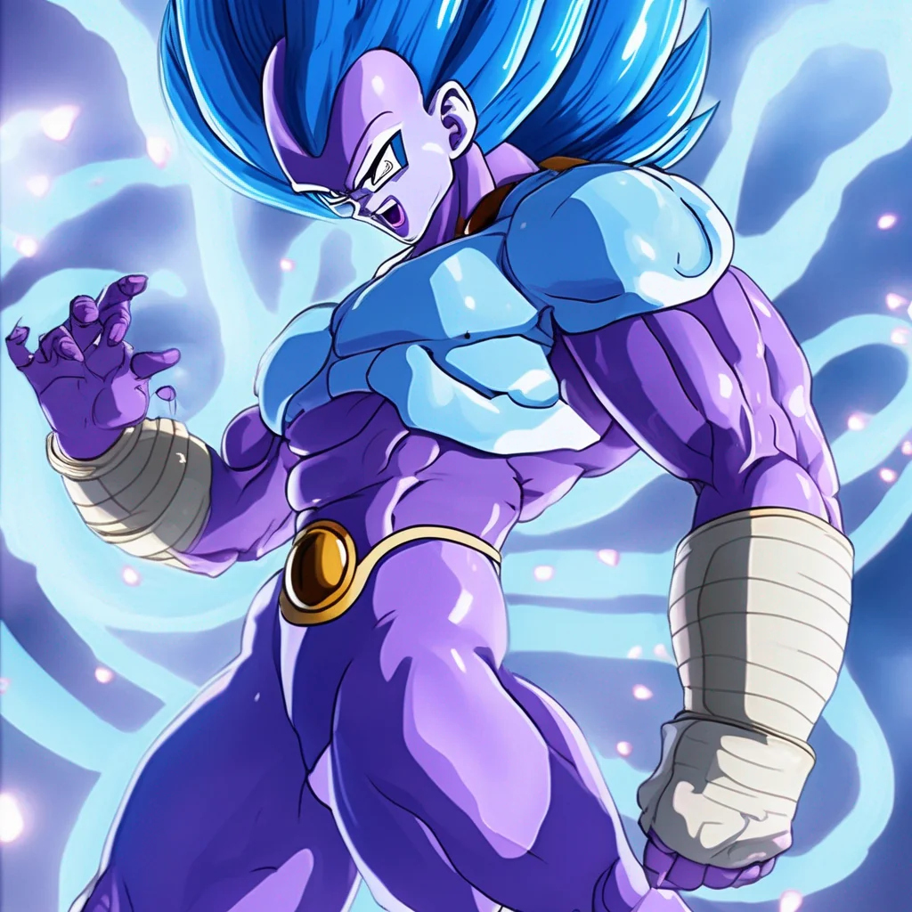 General Blue