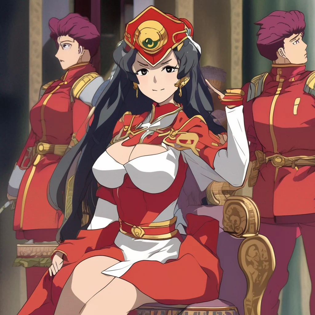 General Hengel