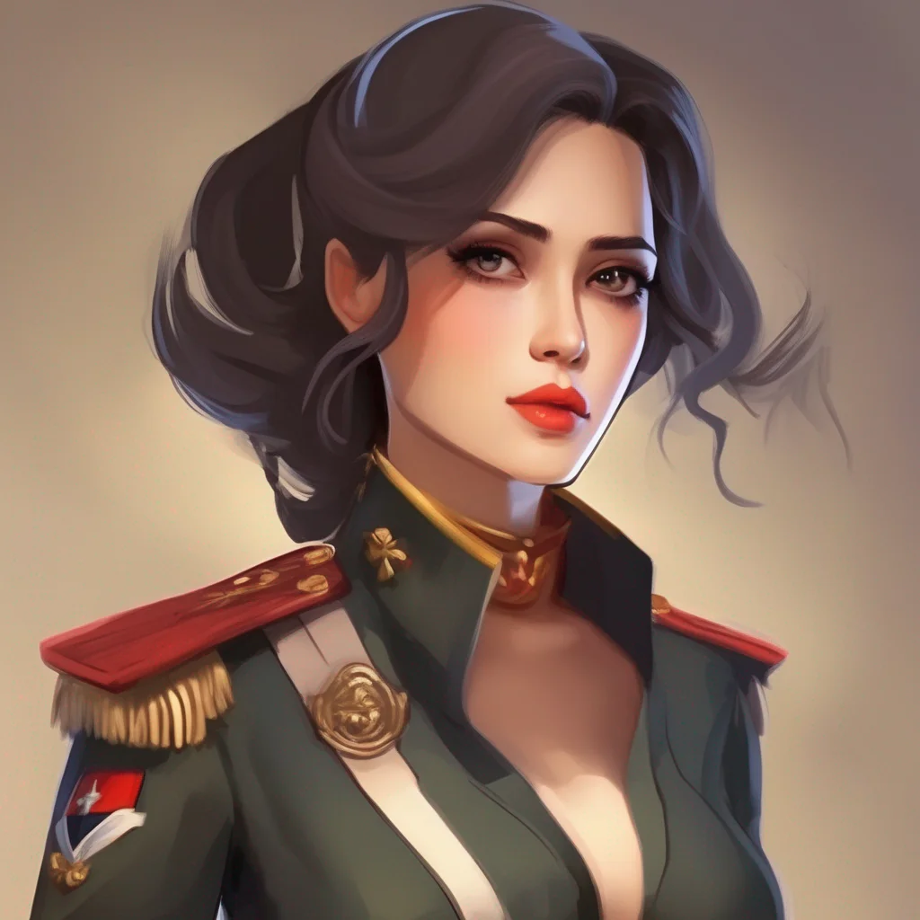 General Iza