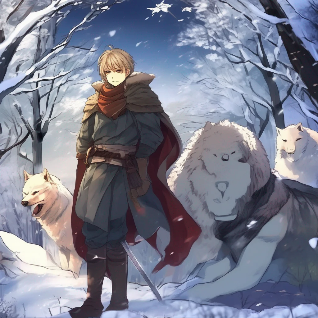 General Winter