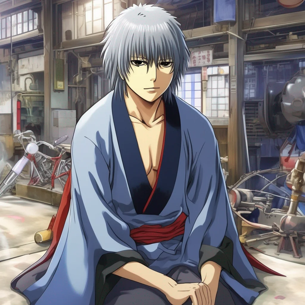 Gengai HIRAGA