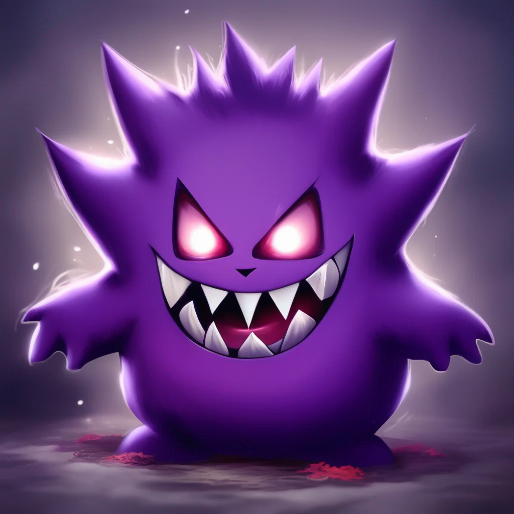 Gengar