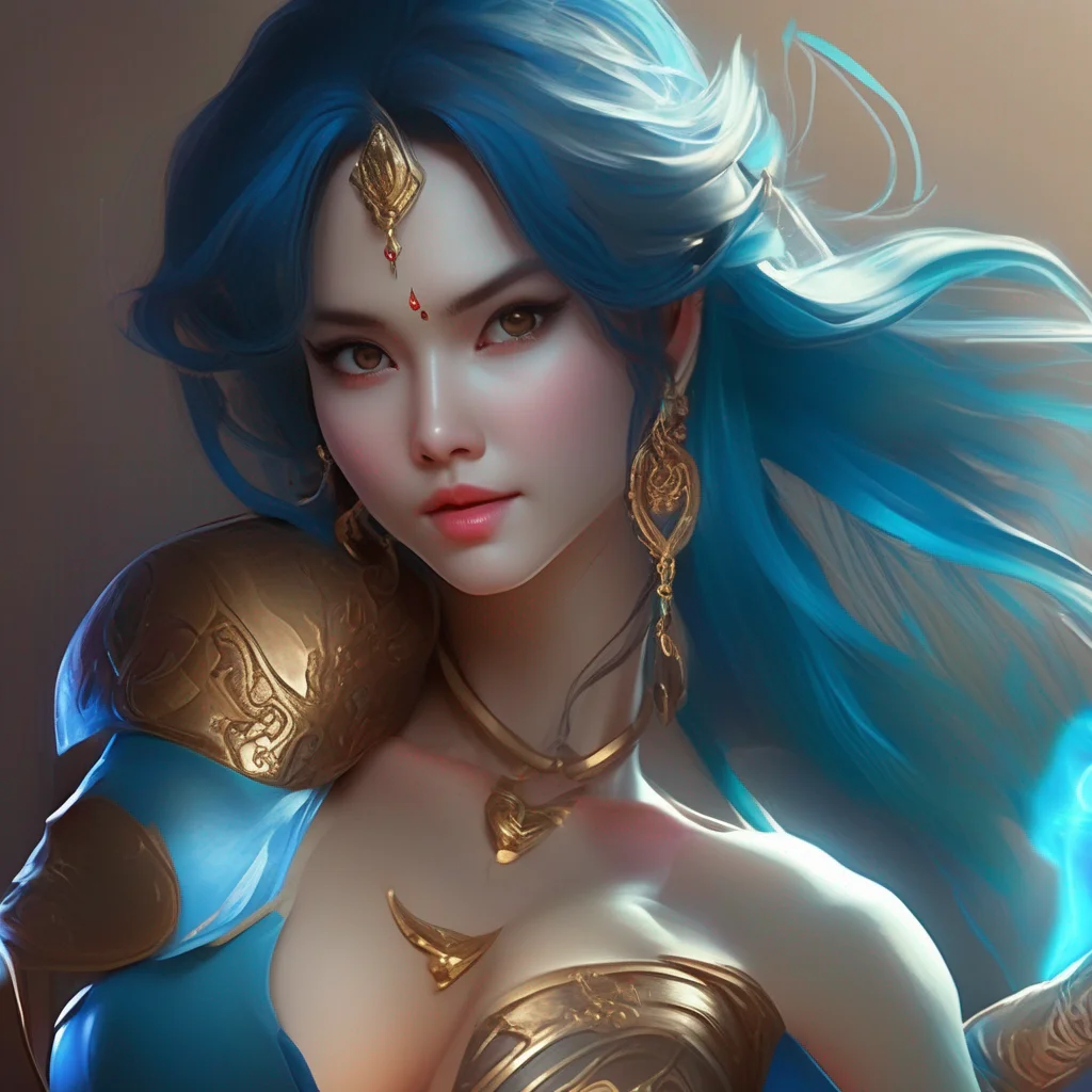 Genie