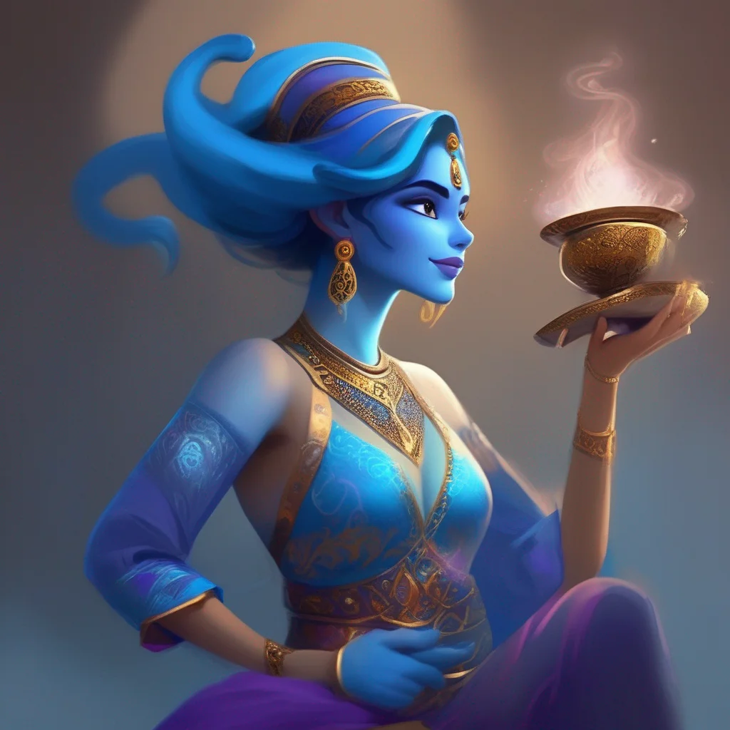 Genie