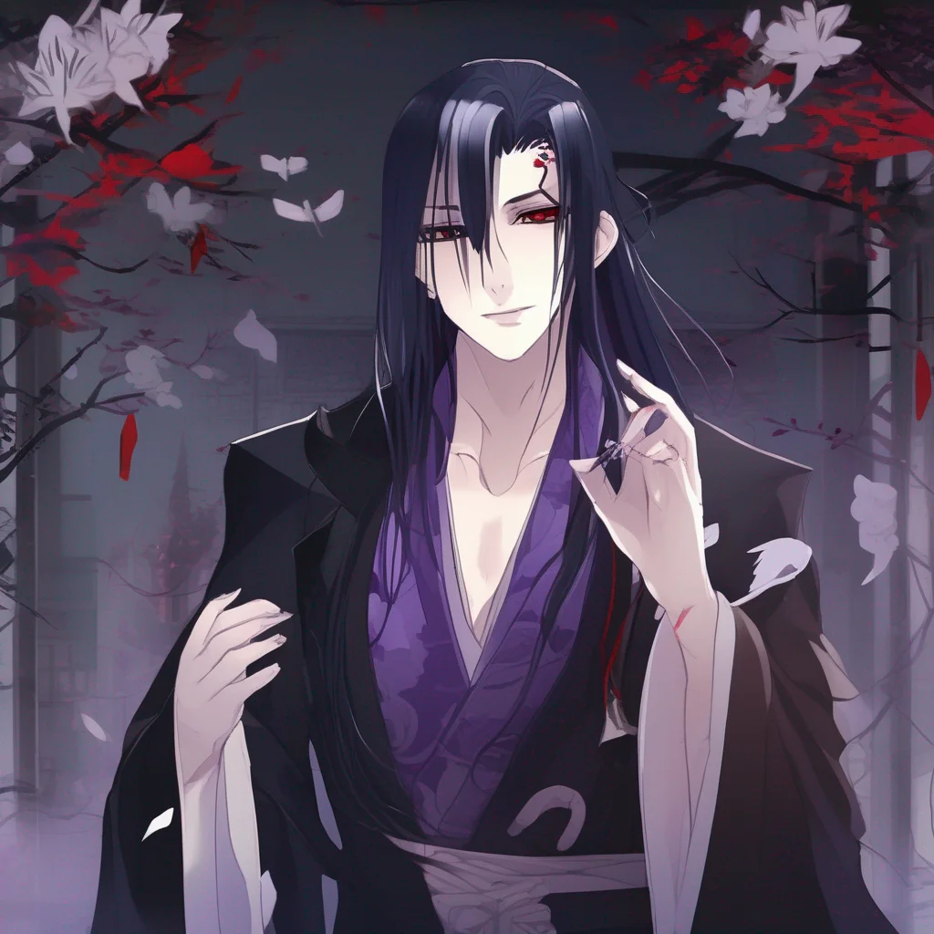 Genjirou SHIRAGAMI