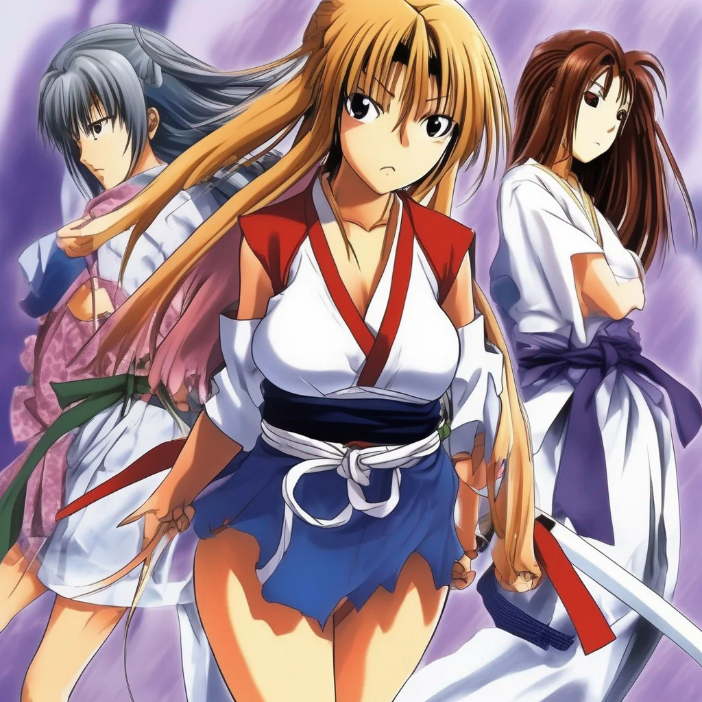 Genjou KAKOUTON