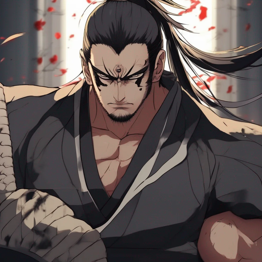 Genjuurou TSUKISHIMA