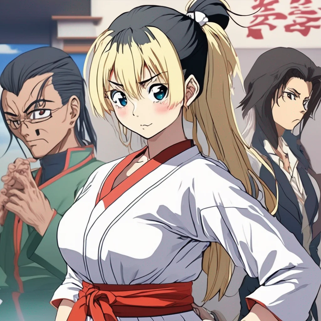 Genkai GOTOU