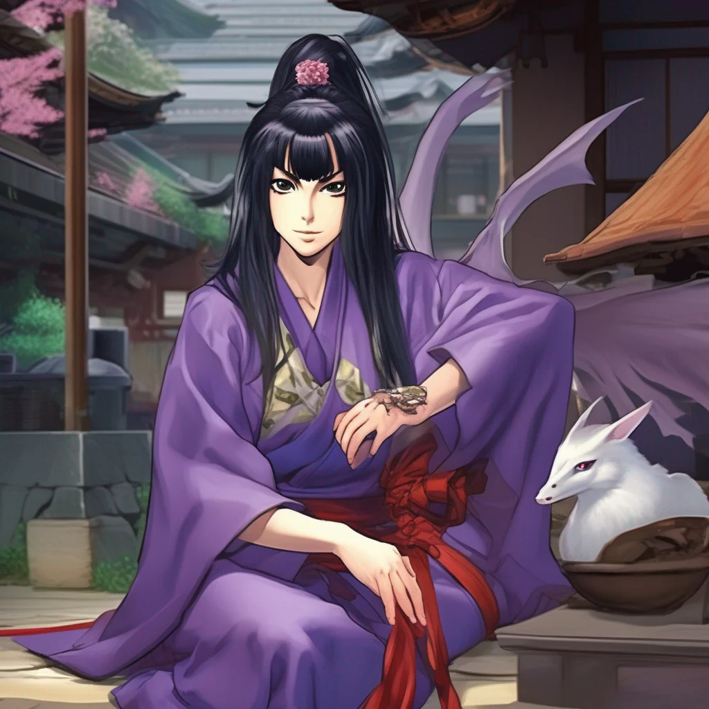 Genma ISURUGI
