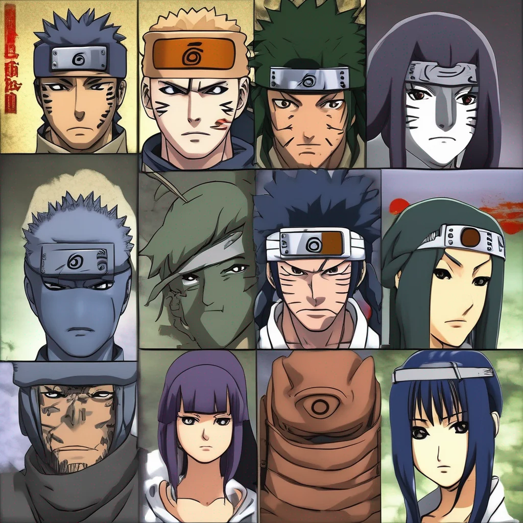Genma SHIRANUI