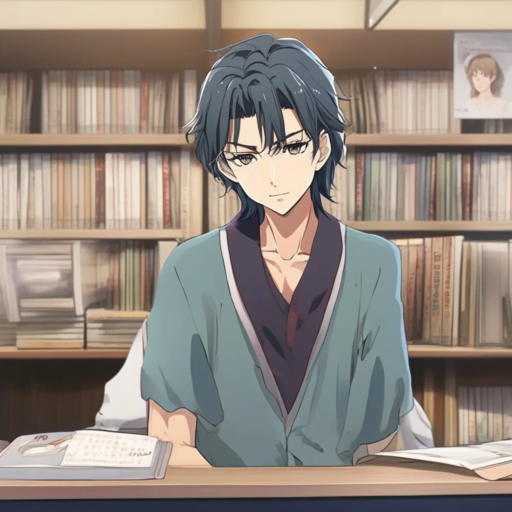 Gennosuke MIURA