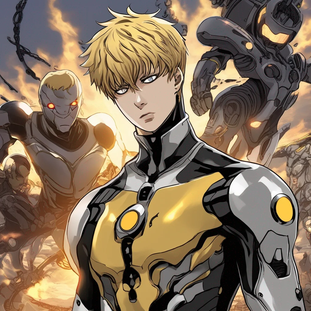 Genos