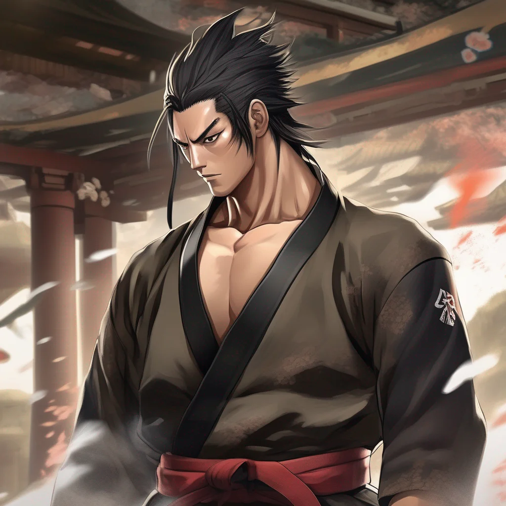 Gensai KUROKI