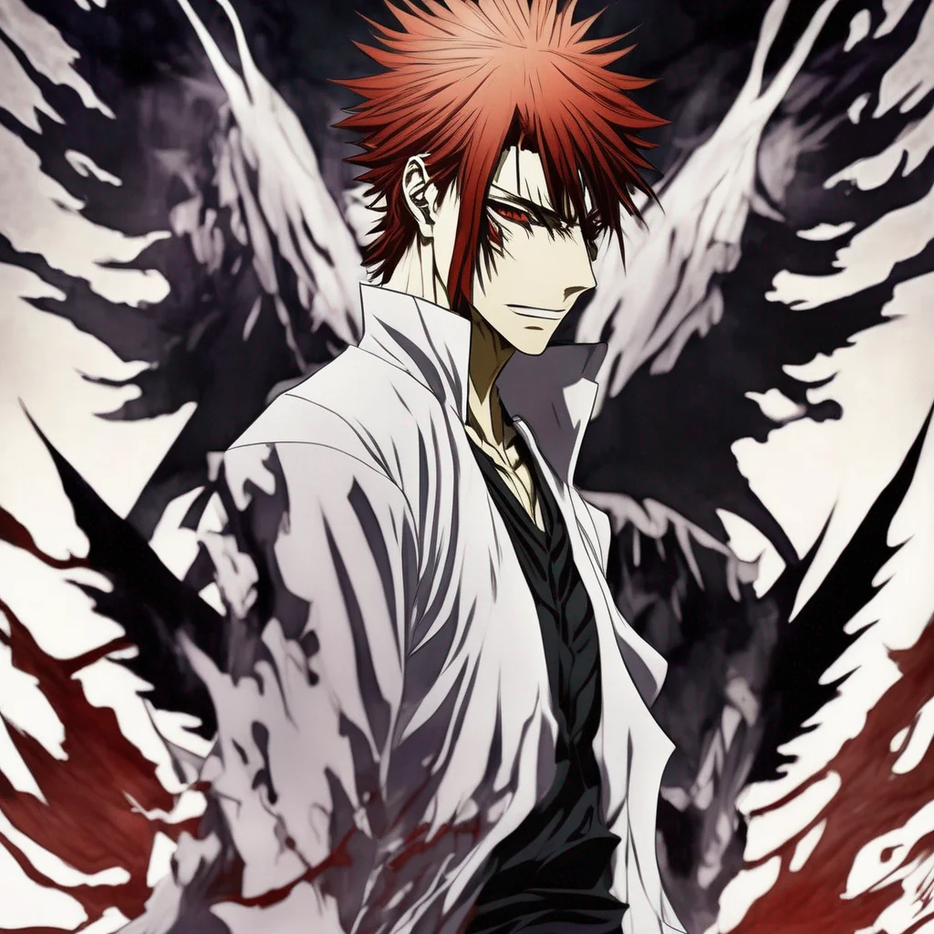 Genshirou OKIKIBA