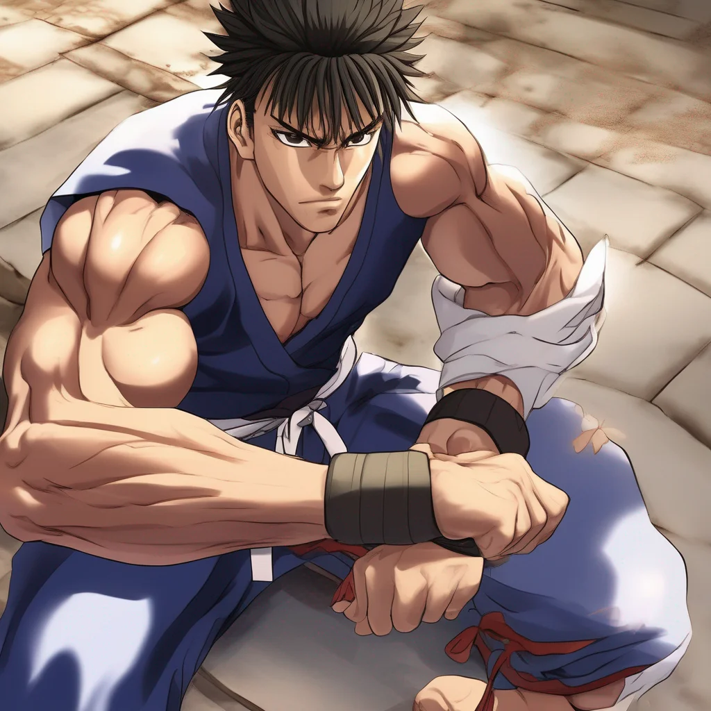 Genson RYU