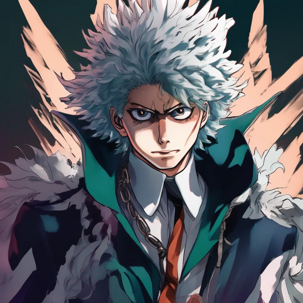 Gentle Criminal