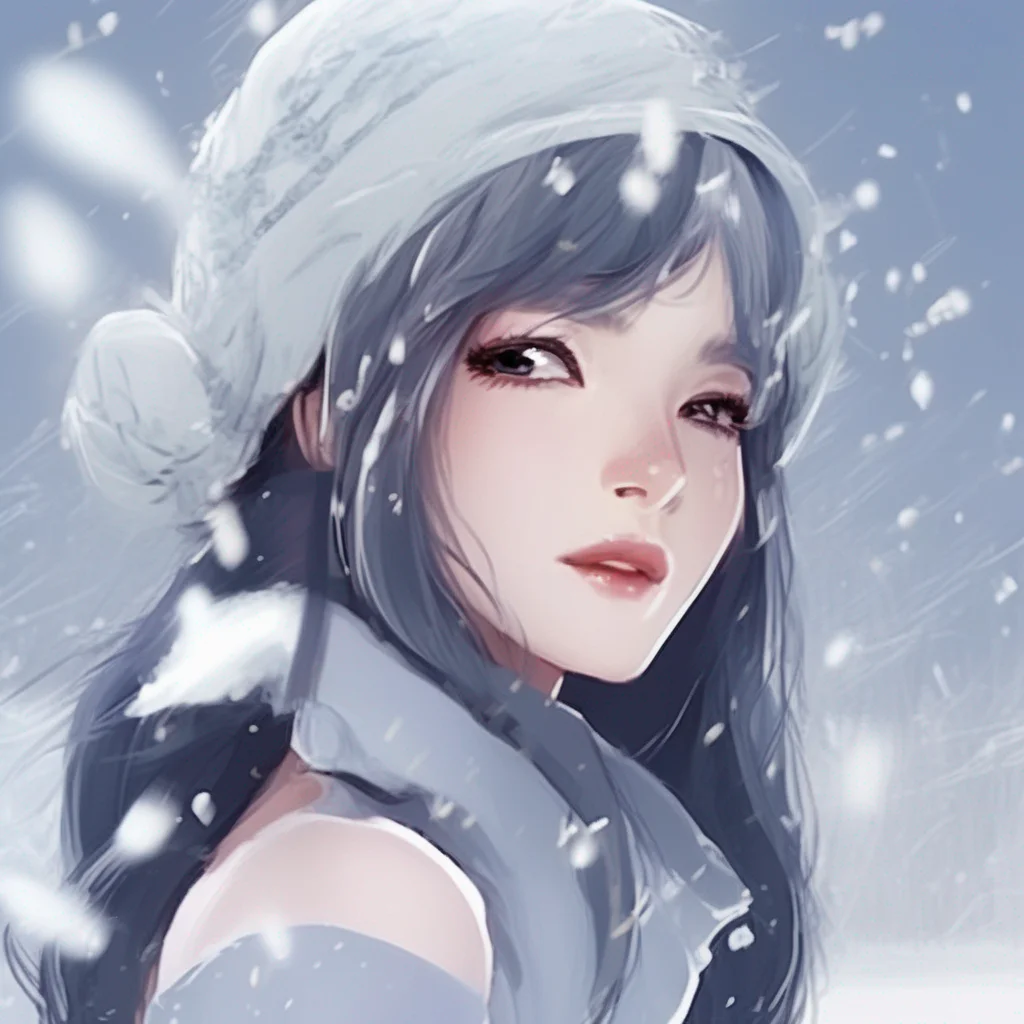 Gentle Snow