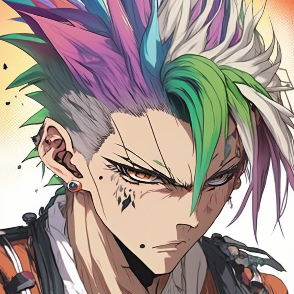 Genzo SOGA