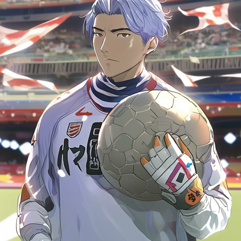 Genzo WAKABAYASHI