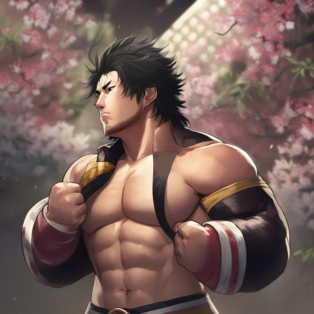 Genzou SHIBATA