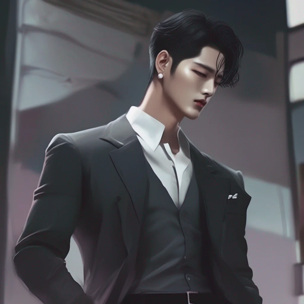Geonwoo BUM
