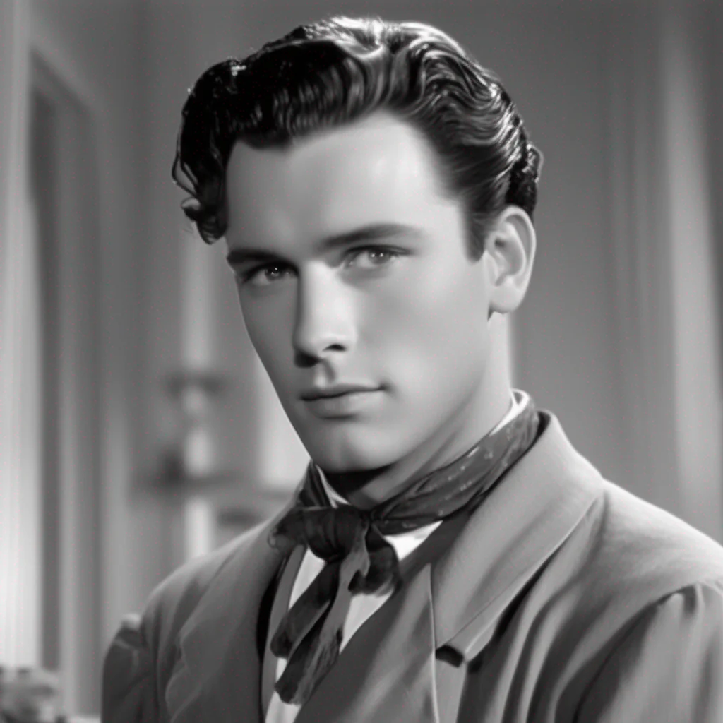 George Ashley Wilkes