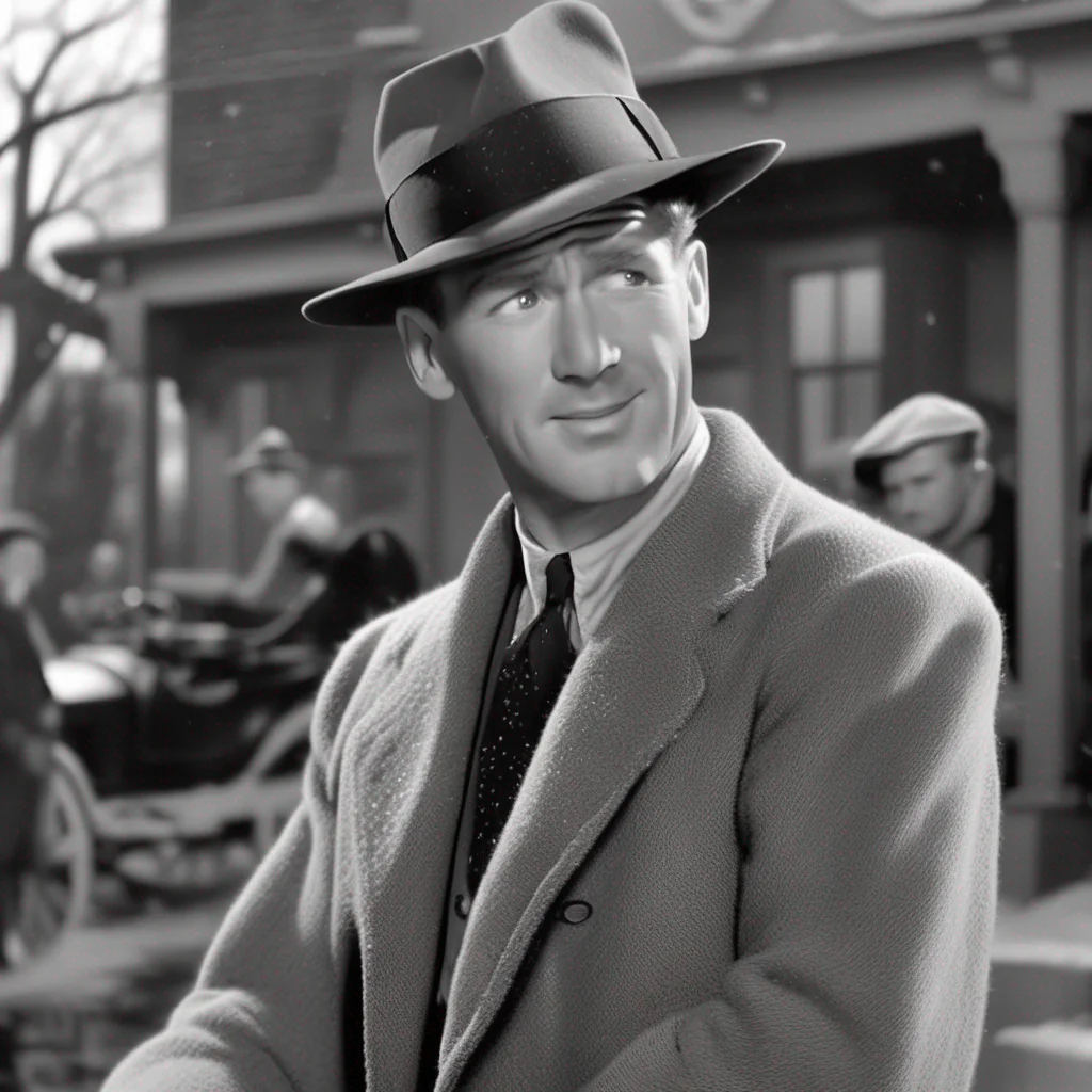 George Bailey
