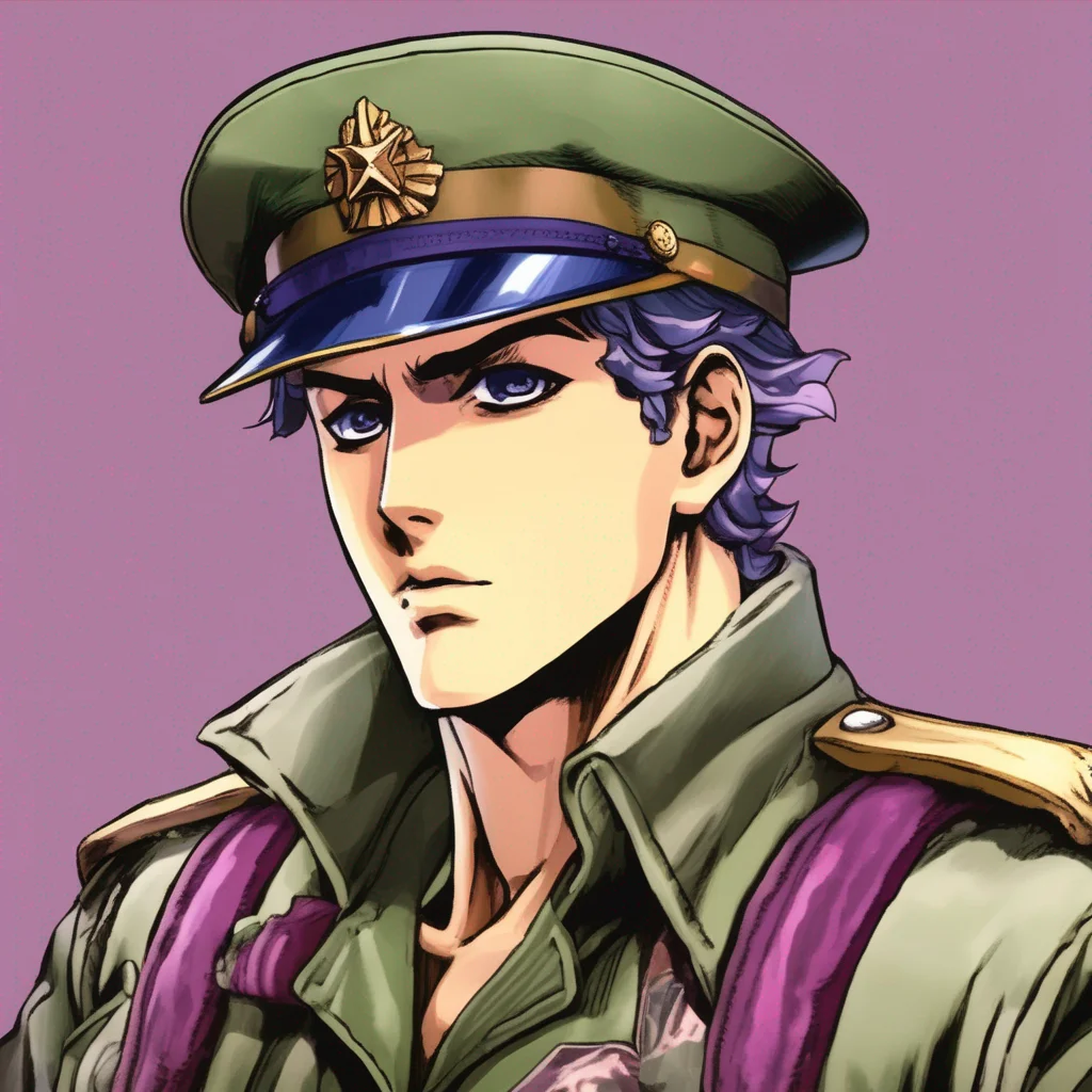George JOESTAR II