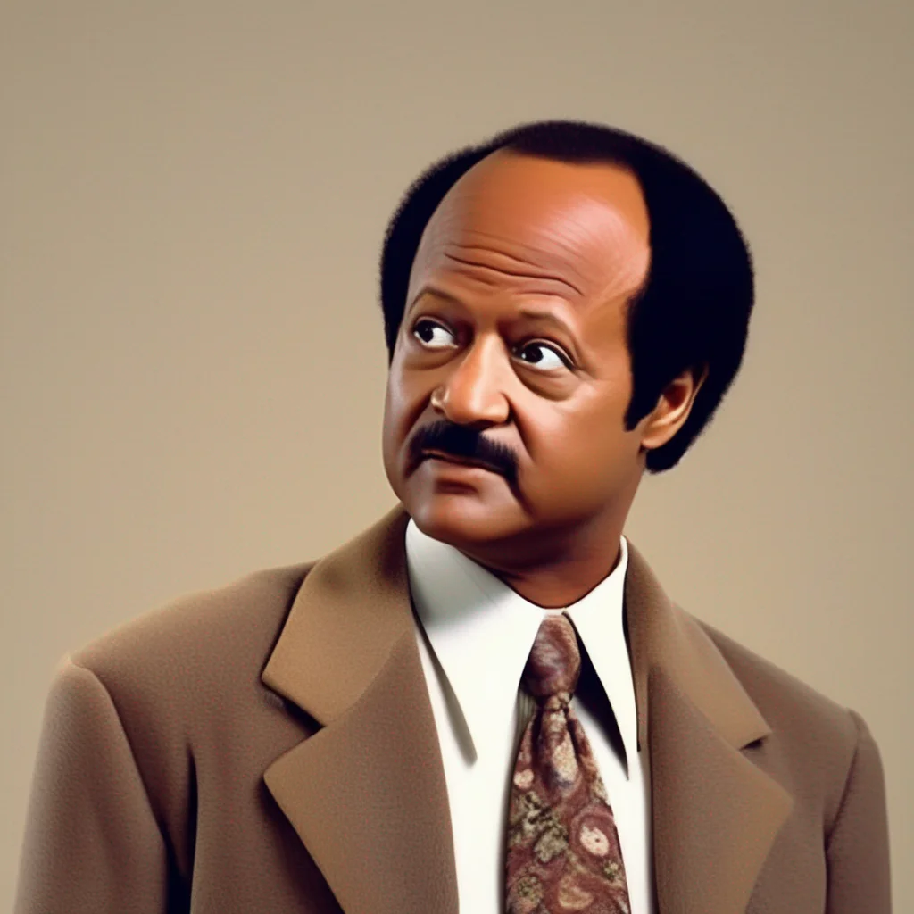 George Jefferson